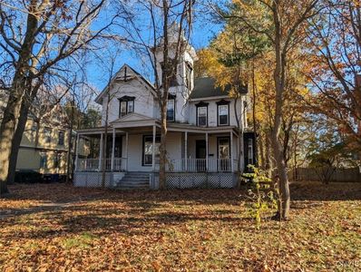 218 E Grove St, Oneida, NY, 13421