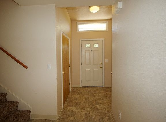 Entry Way