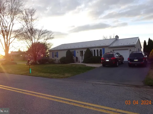 5 Partridge Trl, Shippensburg, PA 17257