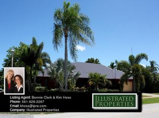 82 Hickory Hill Rd, Tequesta, FL 33469