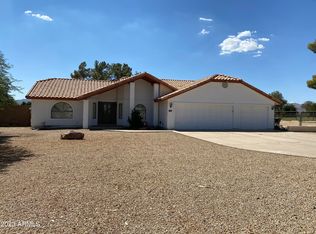 6306 N 181st Ave, Waddell, AZ 85355
