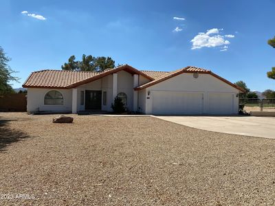 6306 N 181st Ave, Waddell, AZ, 85355