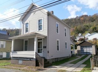 243 Plum St, Johnstown, PA 15901