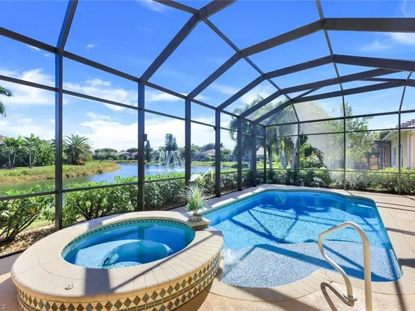 10168 Avonleigh DR, BONITA SPRINGS, FL 34135