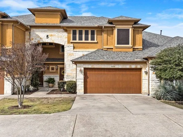 2210 Onion Creek Pkwy Unit 503, Austin, TX 78747