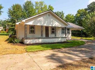 4751 Warrior Jasper Rd, Dora, AL 35062