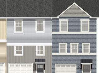 1615 Palomino Trl, Rockingham, VA 22801