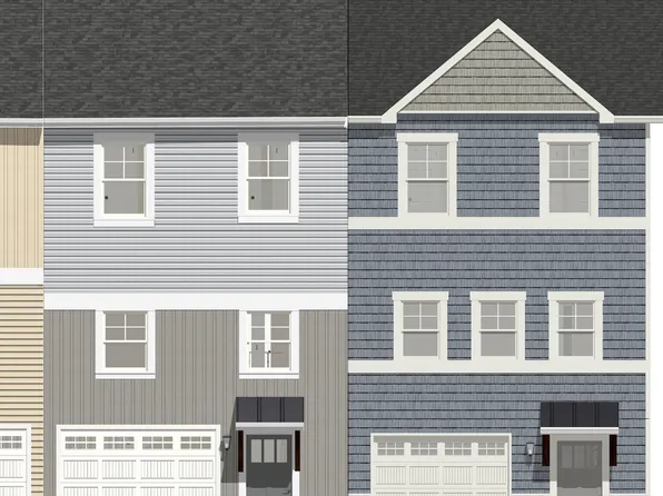 1615 Palomino Trl, Rockingham, VA 22801