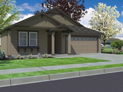 1453 W 68th Avenue Block #1-lot 9, Spokane, WA, 99224