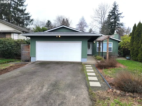 9637 SW 51st Ave, Portland, OR 97219