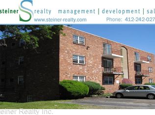 7816 Sailor Pl APT 3, Pittsburgh, PA