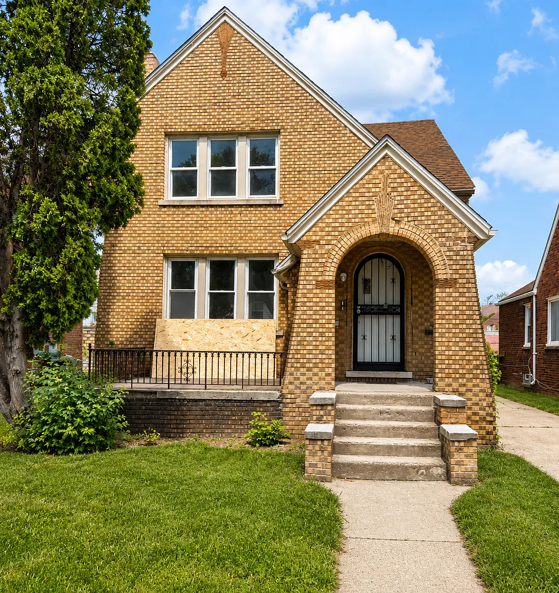 14720 Winthrop St — Photo 1