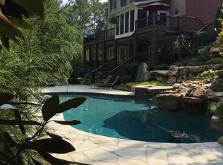 1054 Timberwale Ln NW, Kennesaw, GA 30152