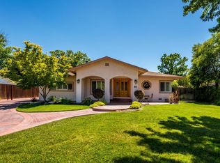 3324 Chenu Ave, Sacramento, CA 95821