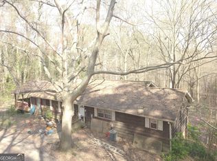 295 Hiram Acworth Hwy, Hiram, GA 30141