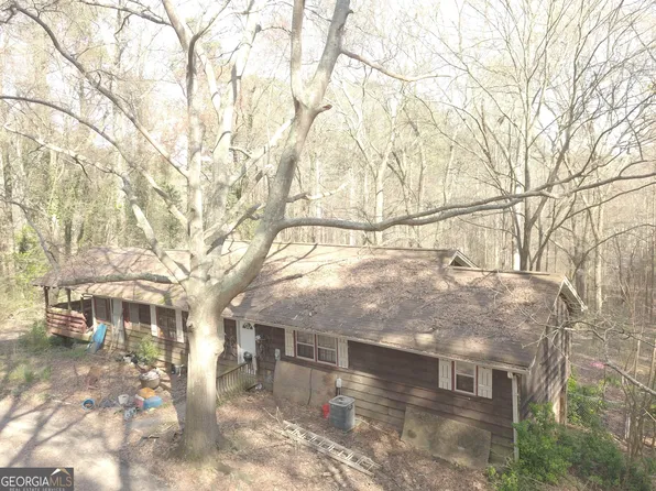 295 Hiram Acworth Hwy, Hiram, GA 30141