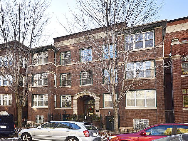 1st image of 6164 N Winthrop Ave #4N