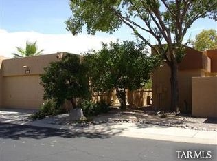 661 W Millbrook Ln, Tucson, AZ 85704