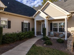 203 Hawks Nest Cir, Clemmons, NC 27012