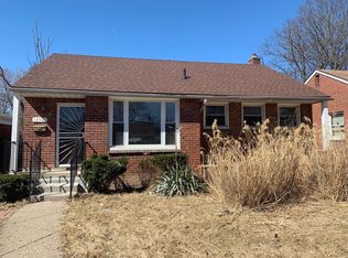 13921 Bramell St, Detroit, MI 48223