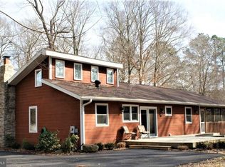 8838 Logtown Rd, Berlin, MD 21811