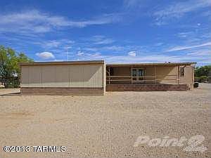 Front Center
