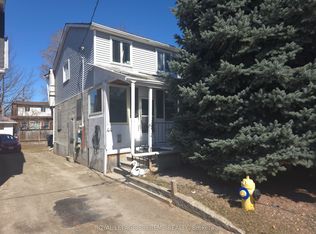 44 Mahoney Ave, Toronto, ON M6M2H4