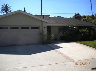 1267 Bel Air Dr, Santa Barbara, CA 93105
