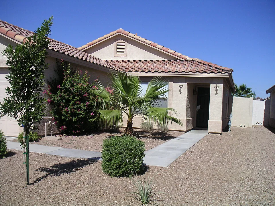 8426 E Milagro Cir
