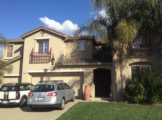 732 Sunlight Dr, Brentwood, CA 94513