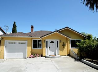 829 Alameda De Las Pulgas, Belmont, CA