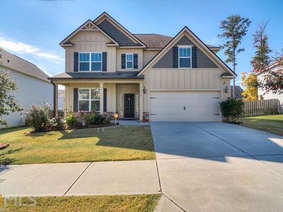 1210 Eldrick Ln, Grovetown, GA, 30813