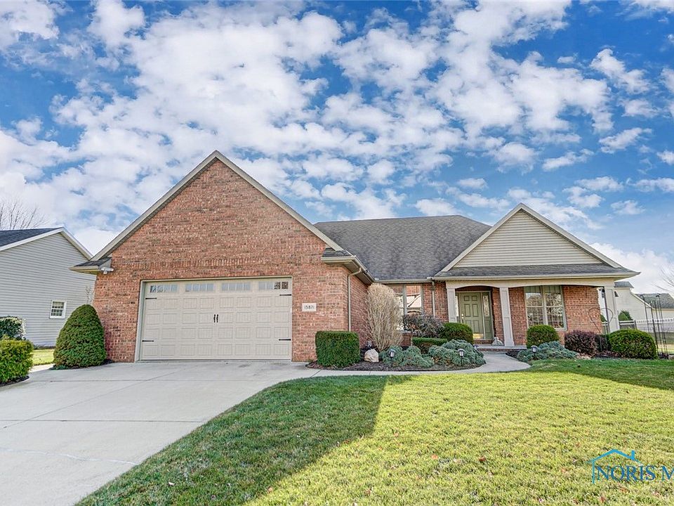 15871 Wolf Run, Findlay, OH 45840 Zillow