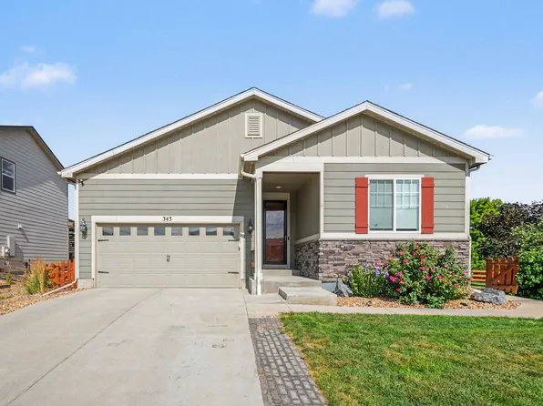 343 Stoll Dr, Windsor, CO 80550