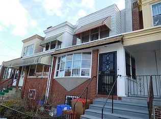 6638 Upland St, Philadelphia, PA 19142