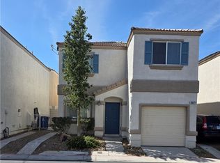 10071 Crisp Clover St, Las Vegas, NV 89183