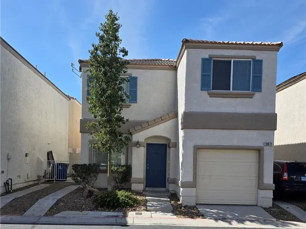 10071 Crisp Clover St, Las Vegas, NV 89183