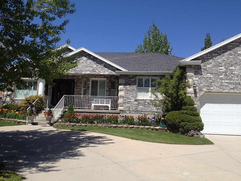 All Brick South Jordan