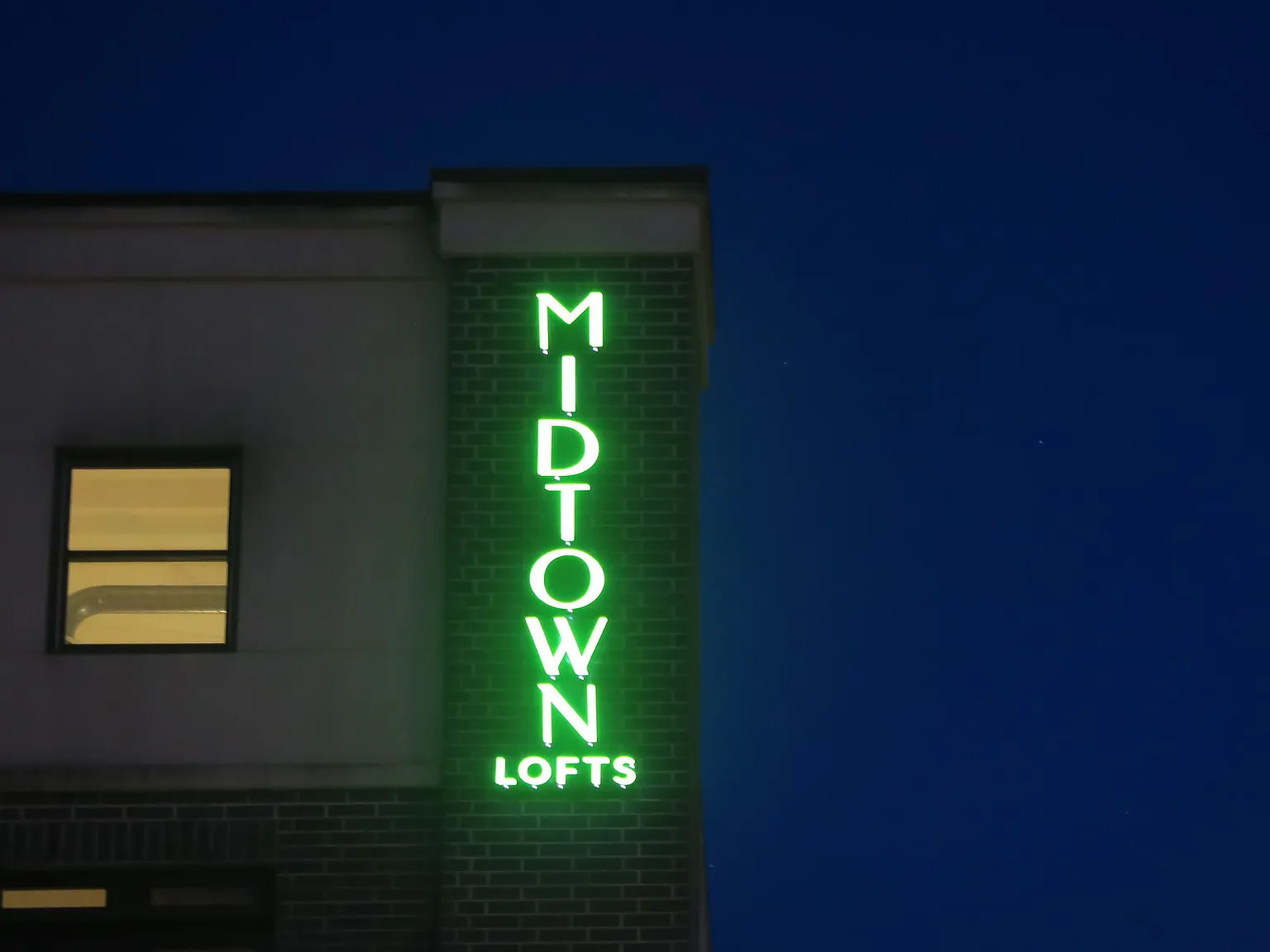 Midtown Lofts — Photo 3
