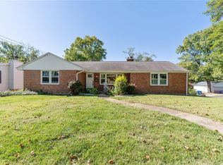 802 Rue Saint Catherine St, Florissant, MO 63031