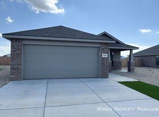 2148 Kokomo Ave, Lubbock, TX 79407