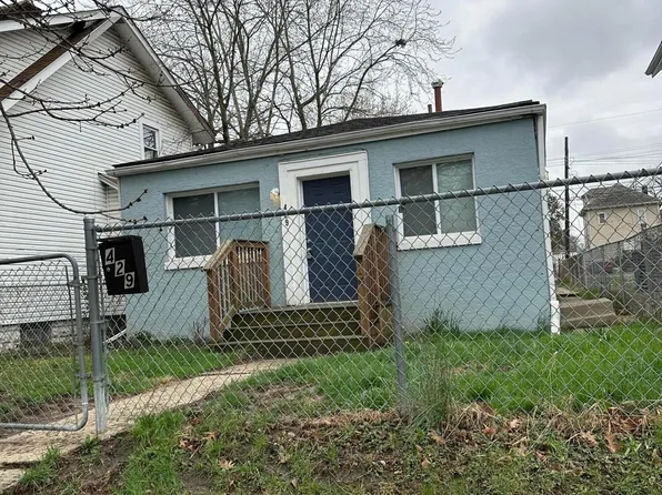 429 S Harris Ave, Columbus, OH 43204