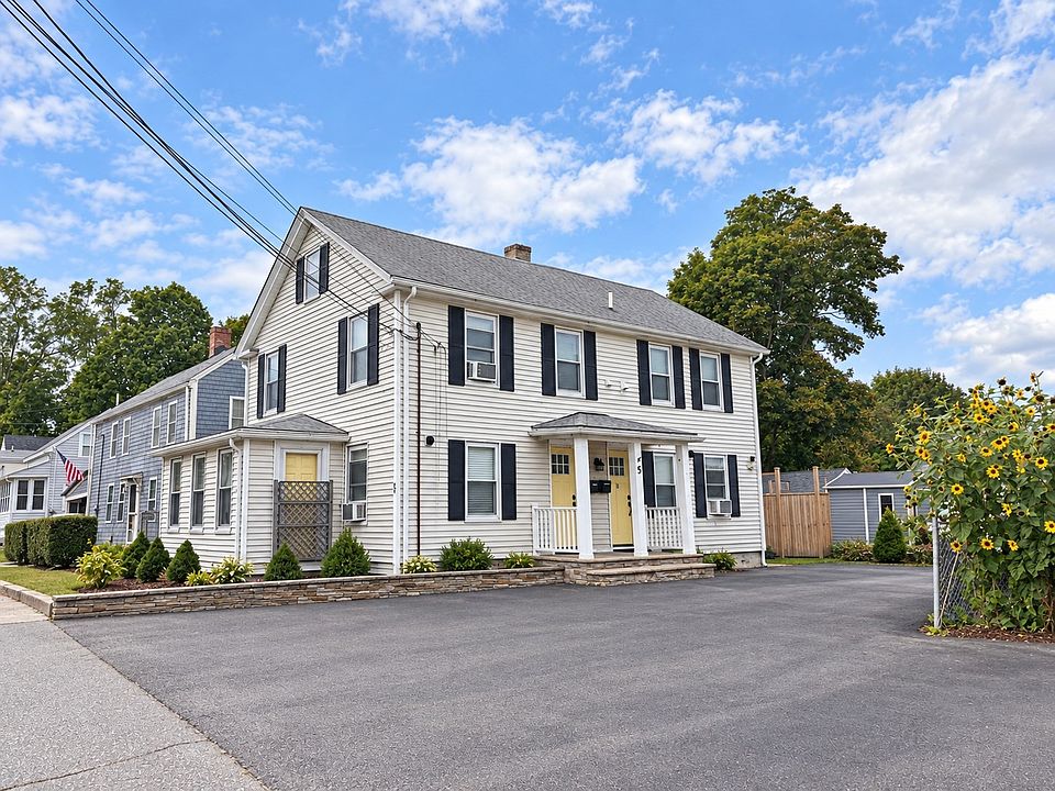 1st image of 5 Washington St