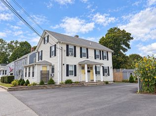 5 Washington St, Amesbury, MA 01913