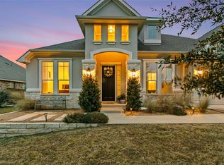 128 Short Bush Pass, Austin, TX 78737