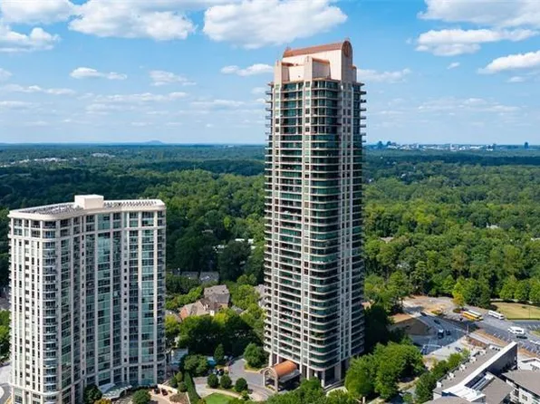 750 Park Ave NE APT 37SW, Atlanta, GA 30326