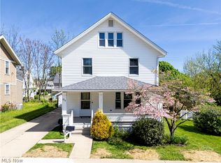 226 Ferrell Ave, Ashland, OH 44805