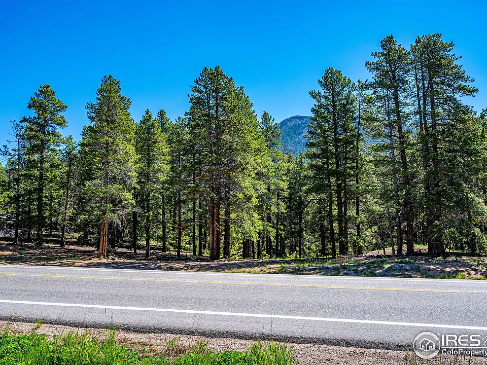 0 Colorado Hwy 7, Estes Park, CO 80517 MLS 996484 Zillow