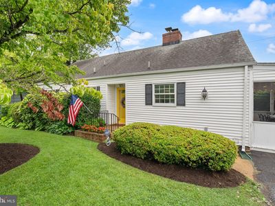6018 25th Rd N, Arlington, VA, 22207