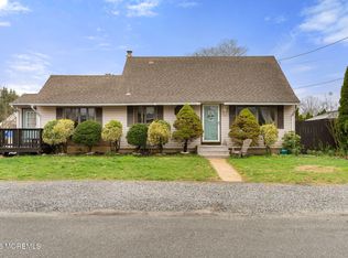 109 Harding Drive, Brick, NJ 08724